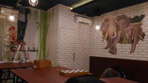 JUAL WALLPAPER CUSTOM SISTEM CUSTOMIZE KWALITAS TERBAIK